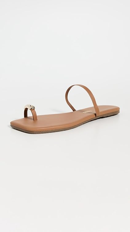 TKEES Women's Colette Sandals
