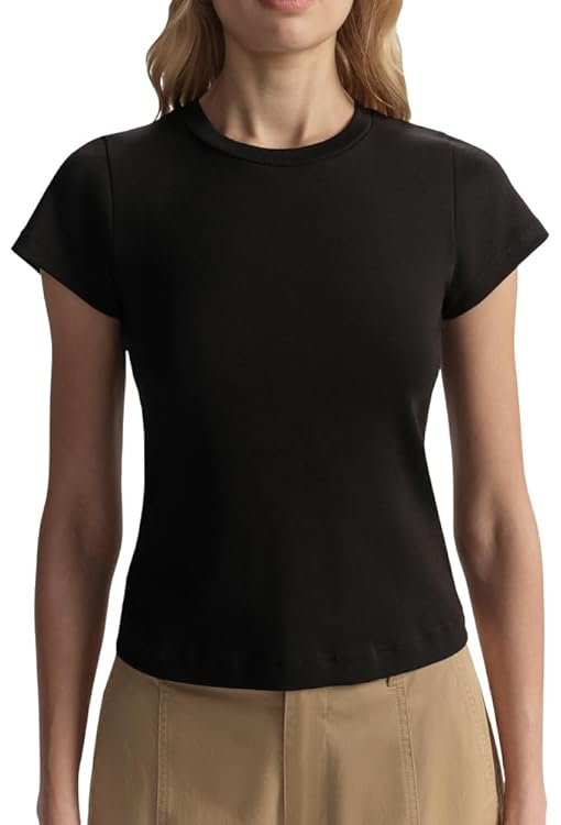 ALC Womens Harper Tee