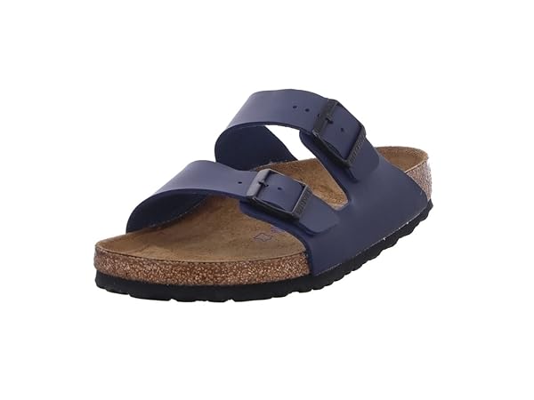 Birkenstock Women's Arizona Soft Footbed Sandals