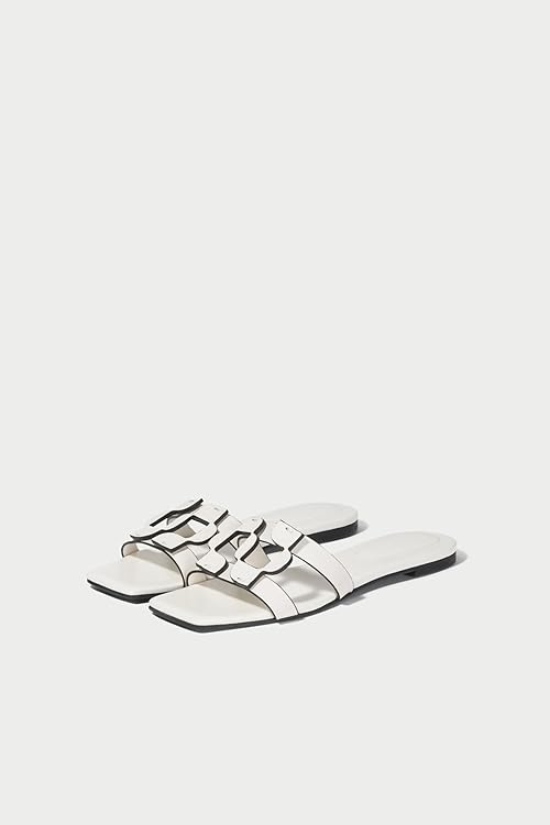 Monogram Slide