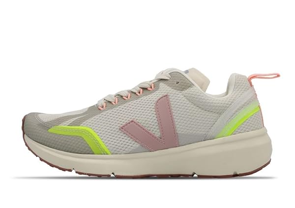 Veja Condor 2 Alveomesh Sneaker, 37, Green