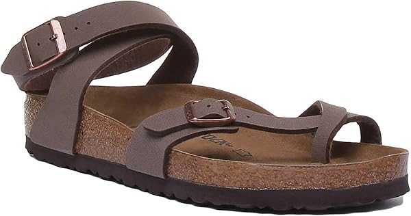 Birkenstock womens Ankle-strap
