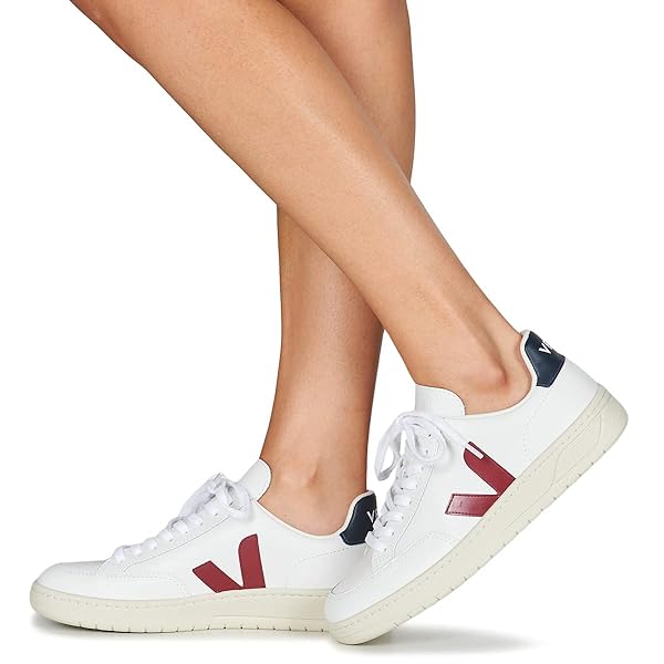 Veja Women's V-12Sneaker