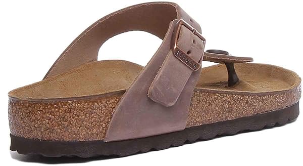 Birkenstock Women's Tobacco Brown
