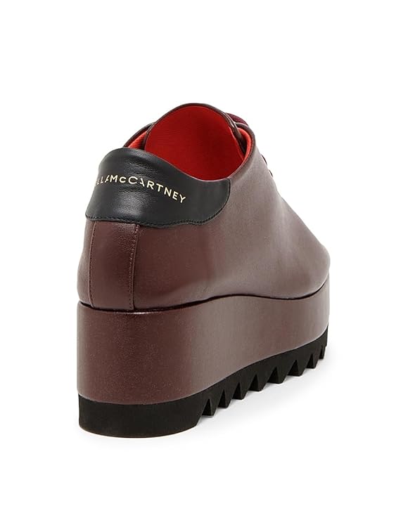 Elyse Platform Sneakers