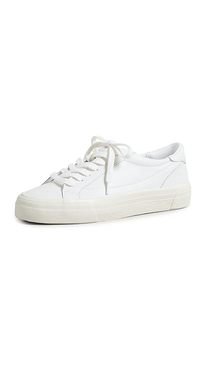 Madewell Women's Sidewalk Low Top Sneakers