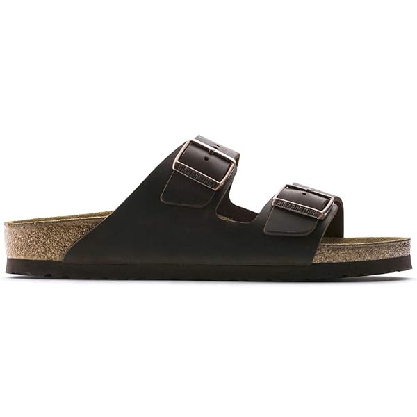 Birkenstock Women's Arizona Soft Footbed Sandals