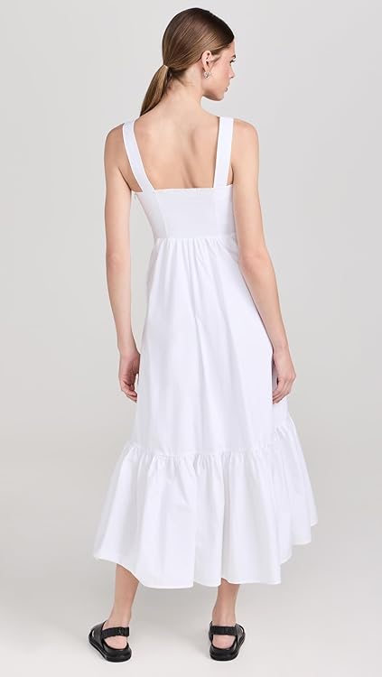 ALC Women's A.l.c. Lilah II Midi Dress