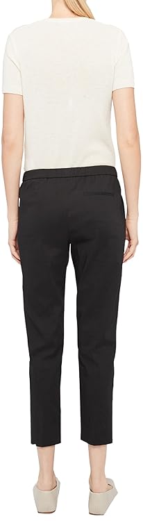 Theory Women's Theory Women's Treeca Pull on Pant
