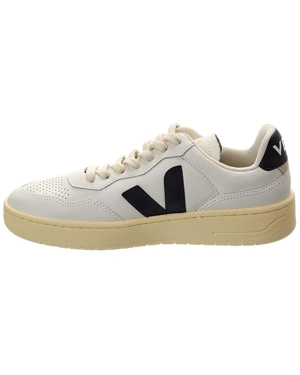 Veja Women's V-90 O.T. Leather Sneakers