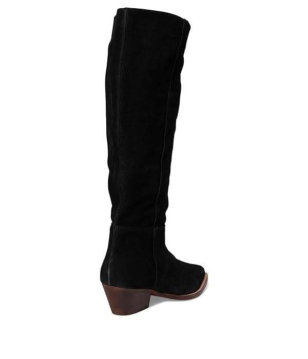 Free People womens Sway Low Slouch Boots 2.0