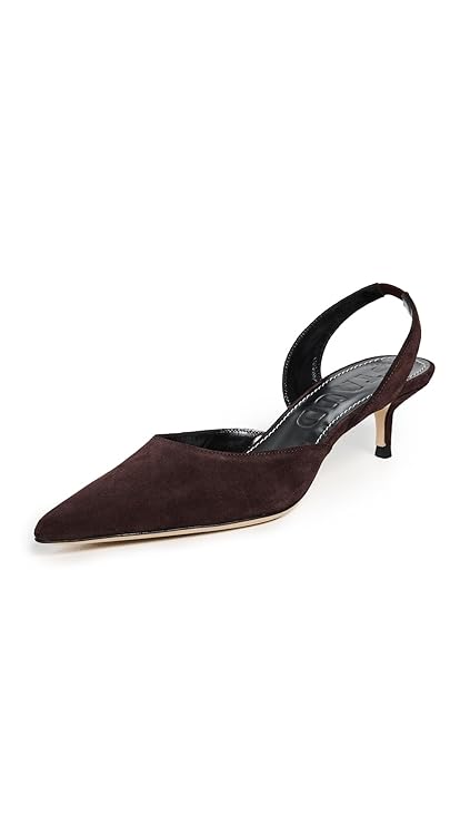 STAUD Women's Sebastian Slingbacks