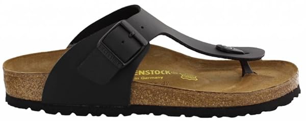 Birkenstock Unisex Adult Gizeh Thong Sandals
