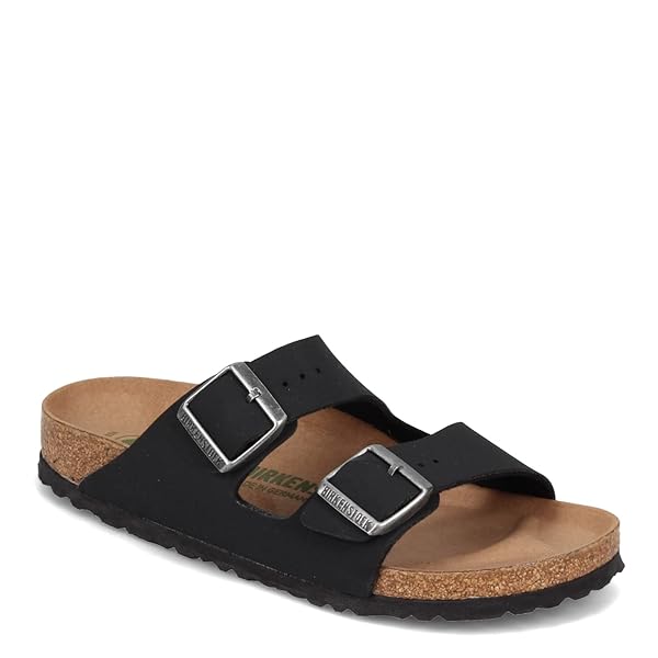 Birkenstock Unisex Adult Arizona Soft Footbed Sandals