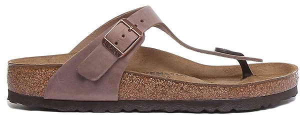 Birkenstock Women's Tobacco Brown