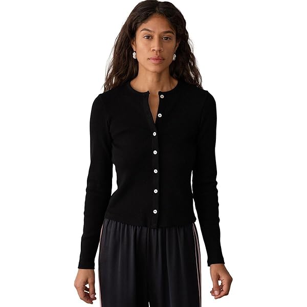The Rib Cardi