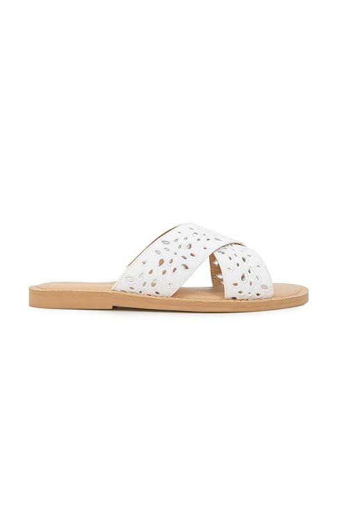 Splendid Women's Salvia Flat Sandal