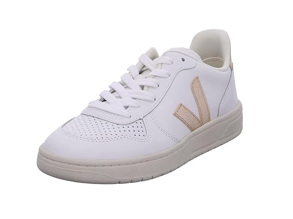 Veja Women's V-10 Sneakers