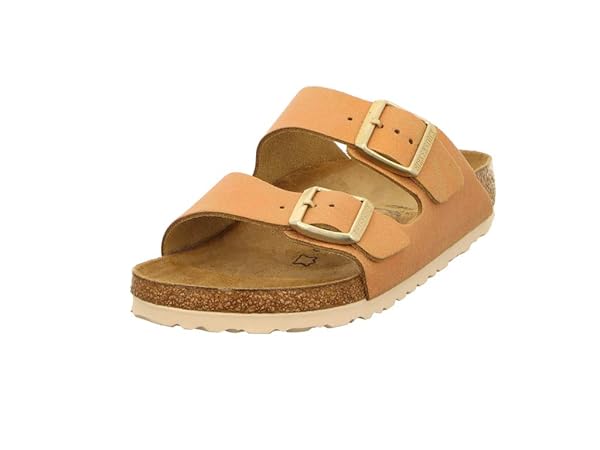 Birkenstock Women's Arizona Soft Footbed Sandals