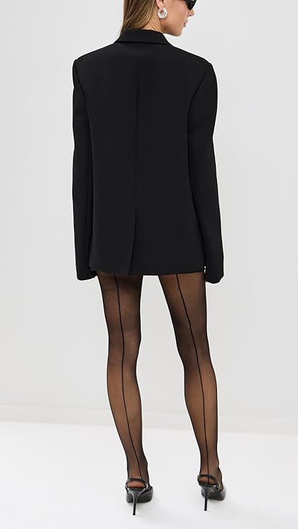 commando Women's The Essential Backseam Tights