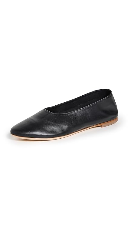 STAUD Women's Alba Ballet Flats