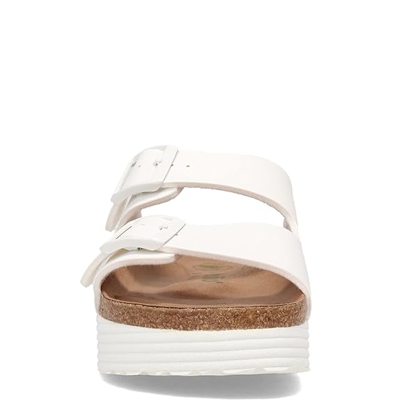 Birkenstock Women's Arizona Shearling Sandals