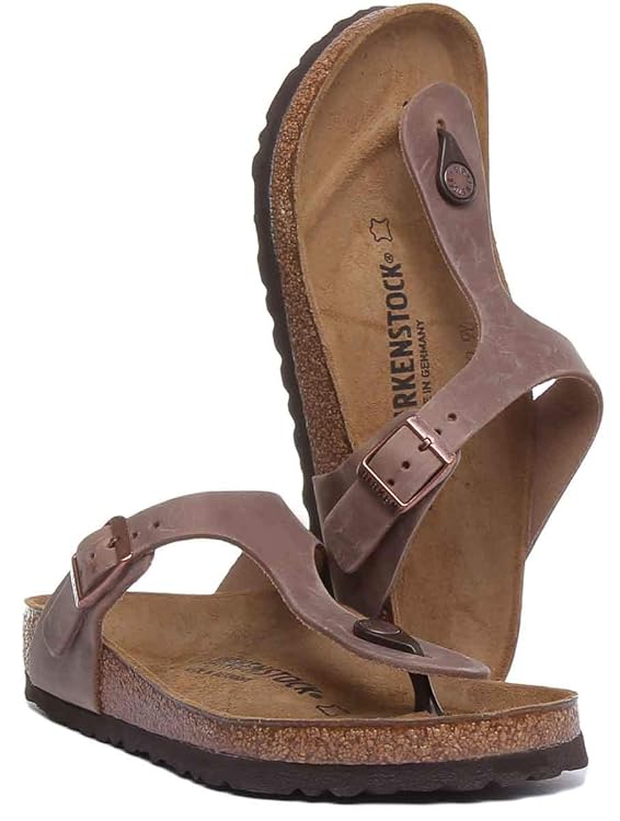 Birkenstock Women's Tobacco Brown