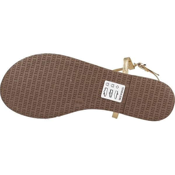 TKEES Women's Mariana Sandals