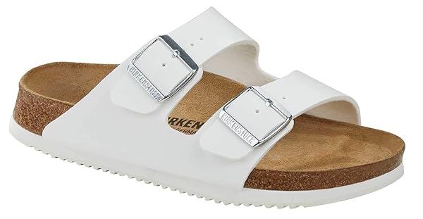 Birkenstock Women's Arizona Soft Footbed Sandals