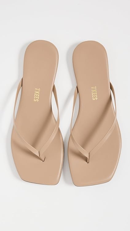 TKEES womens Square Toe Lily