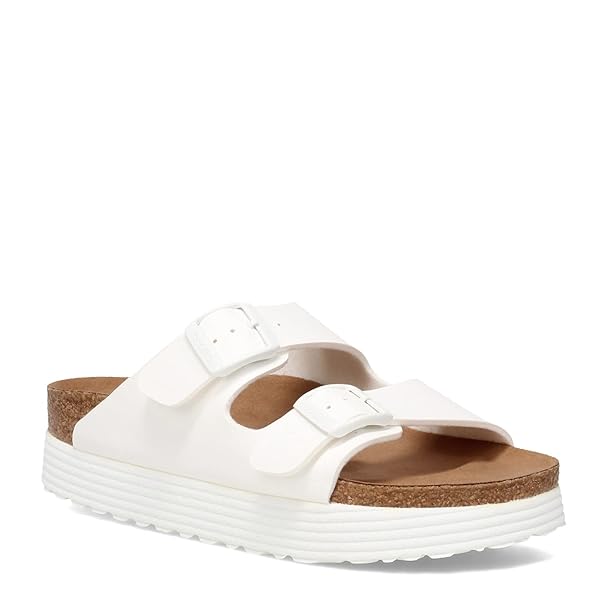 Birkenstock Women's Arizona Shearling Sandals
