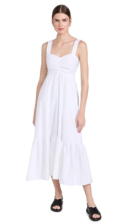 ALC Women's A.l.c. Lilah II Midi Dress