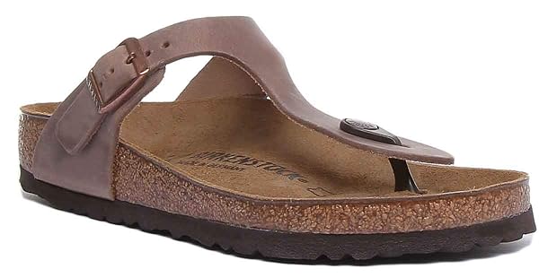 Birkenstock Women's Tobacco Brown