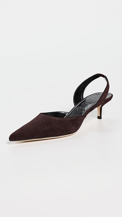 STAUD Women's Sebastian Slingbacks