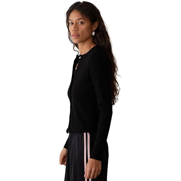 The Rib Cardi