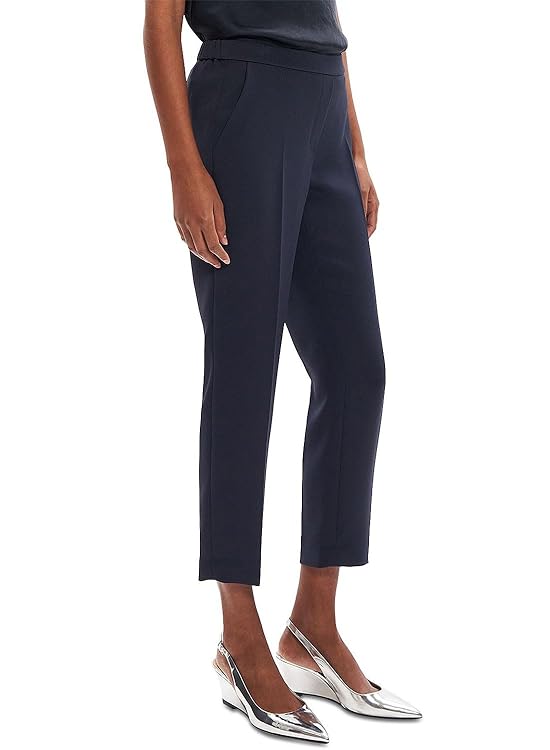 Theory Women's Treeca Pull On