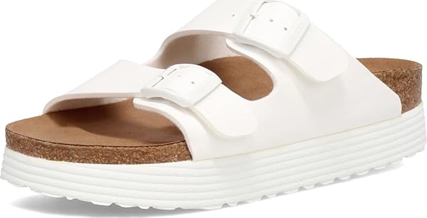 Birkenstock Women's Arizona Shearling Sandals