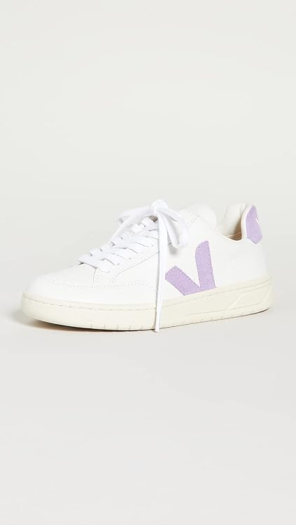 Veja Women's V-12 Sneaker