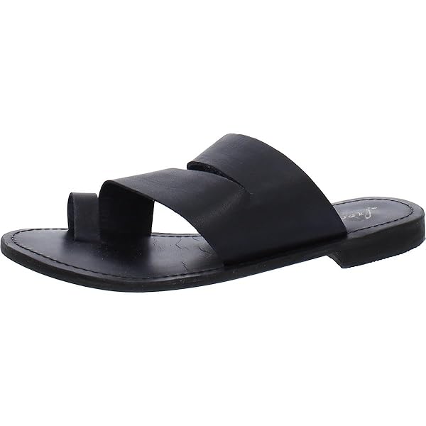 Free People womens Abilene Top Loop Sandal