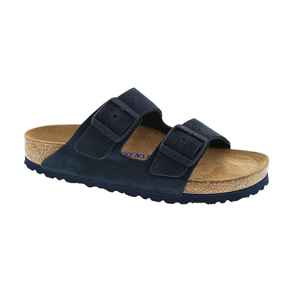 Birkenstock Women's Arizona Soft Footbed Sandals