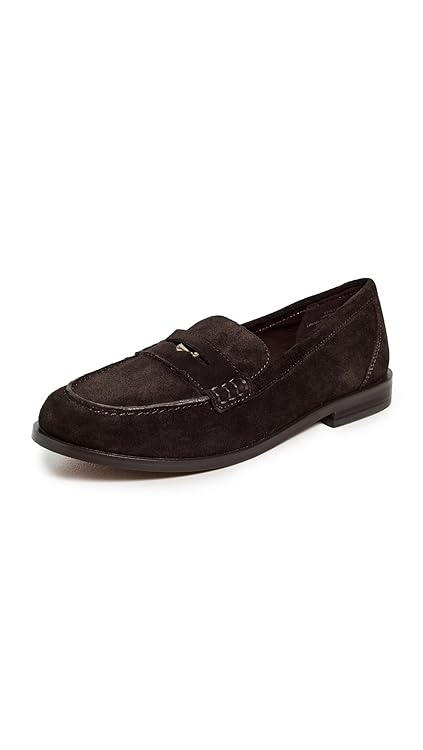 Madewell Womens Porto Penny Loafer