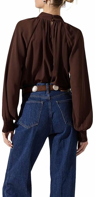 ASTR The Label Women's Sabelle Top