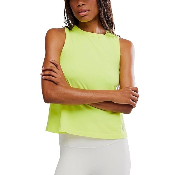 Free People Women's HOT Shot Twist Tank
