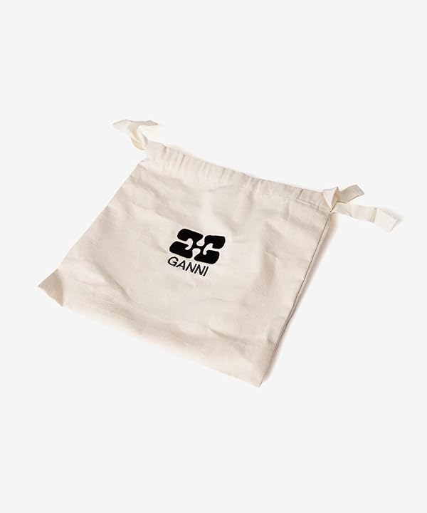 GANNI(ガニー) Contemporary, Pink Lavender