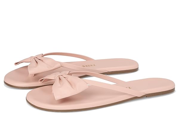 TKEES womens Lily Oversized Bow