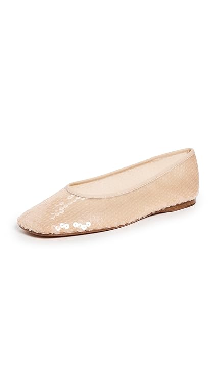 Vince Women's Leah Ballerina Flats