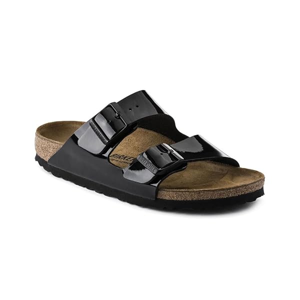 Birkenstock Women's Arizona Soft Footbed Sandals