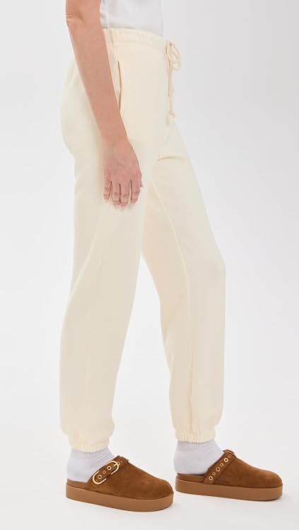 DONNI. Women's The Eco Terry Sweatpants