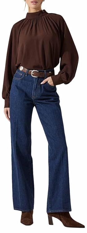 ASTR The Label Women's Sabelle Top