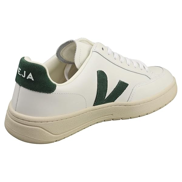 V-12 Leather